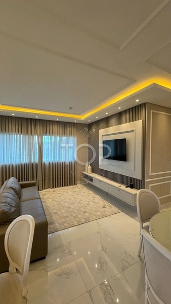 Apartamento de 3 suítes incrível no centro de Itapema: 3ª foto da galeria de imagens do imóvel