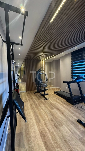 Apartamento de 3 suítes incrível no centro de Itapema: 19ª foto da galeria de imagens do imóvel