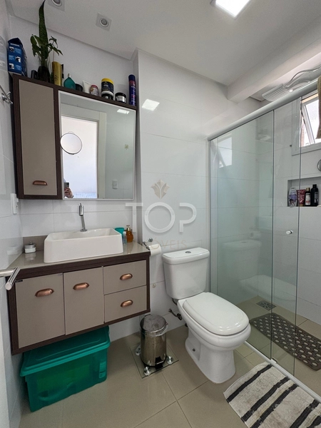MOBILIADO EM ITAPEMA: 5ª foto da galeria de imagens do imóvel