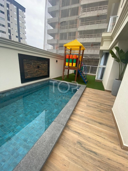 Apartamento novo com 3 suítes e 2 vagas de garagem: 16ª foto da galeria de imagens do imóvel
