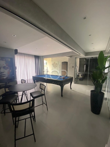 Apartamento novo com 3 suítes e 2 vagas de garagem: 30ª foto da galeria de imagens do imóvel