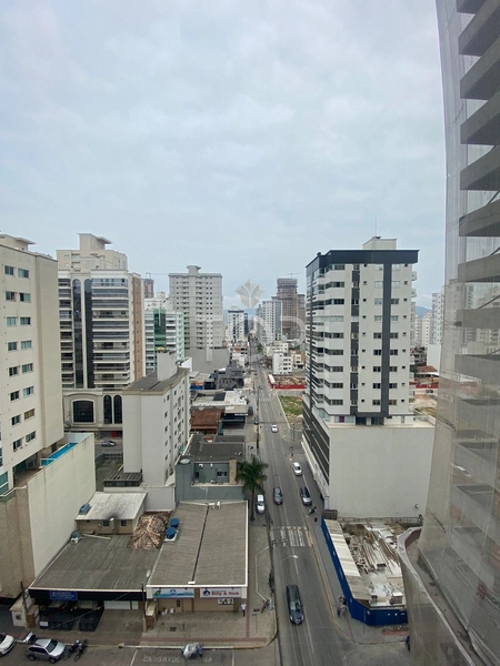 Apartamento novo com 3 suítes e 2 vagas de garagem: 29ª foto da galeria de imagens do imóvel