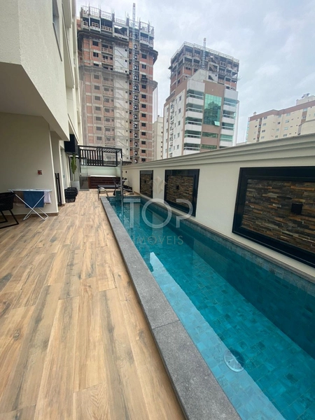 Apartamento novo com 3 suítes e 2 vagas de garagem: 5ª foto da galeria de imagens do imóvel