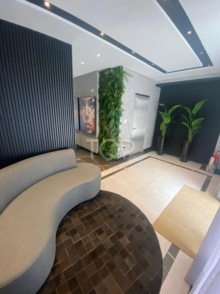Apartamento novo com 3 suítes e 2 vagas de garagem: 31ª foto da galeria de imagens do imóvel