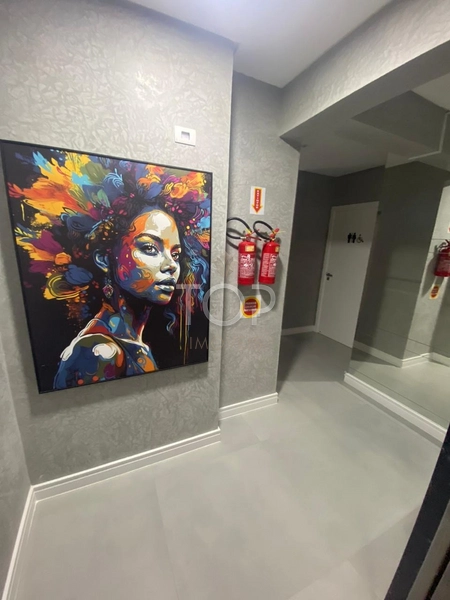Apartamento novo com 3 suítes e 2 vagas de garagem: 20ª foto da galeria de imagens do imóvel