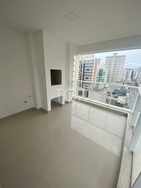 Apartamento novo com 3 suítes e 2 vagas de garagem: 22ª foto da galeria de imagens do imóvel