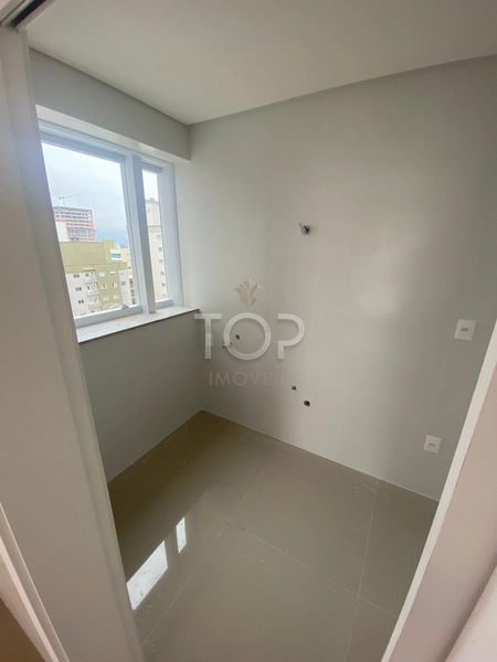 Apartamento novo com 3 suítes e 2 vagas de garagem: 6ª foto da galeria de imagens do imóvel
