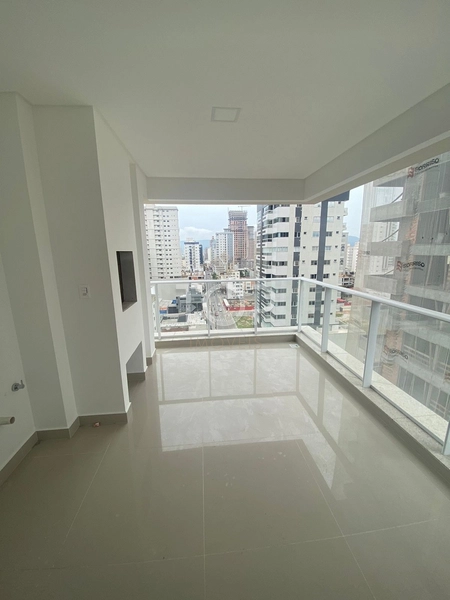 Apartamento novo com 3 suítes e 2 vagas de garagem: 18ª foto da galeria de imagens do imóvel