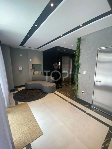 Apartamento novo com 3 suítes e 2 vagas de garagem: 14ª foto da galeria de imagens do imóvel