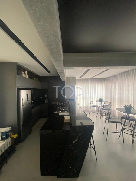 Apartamento novo com 3 suítes e 2 vagas de garagem: 2ª foto da galeria de imagens do imóvel