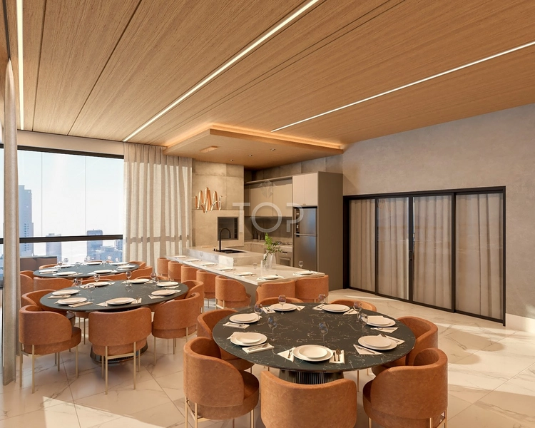 APARTAMENTO 3 SUITES EM ITAPEMA: 14ª foto da galeria de imagens do imóvel