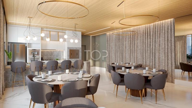 APARTAMENTO 3 SUITES EM ITAPEMA: 12ª foto da galeria de imagens do imóvel
