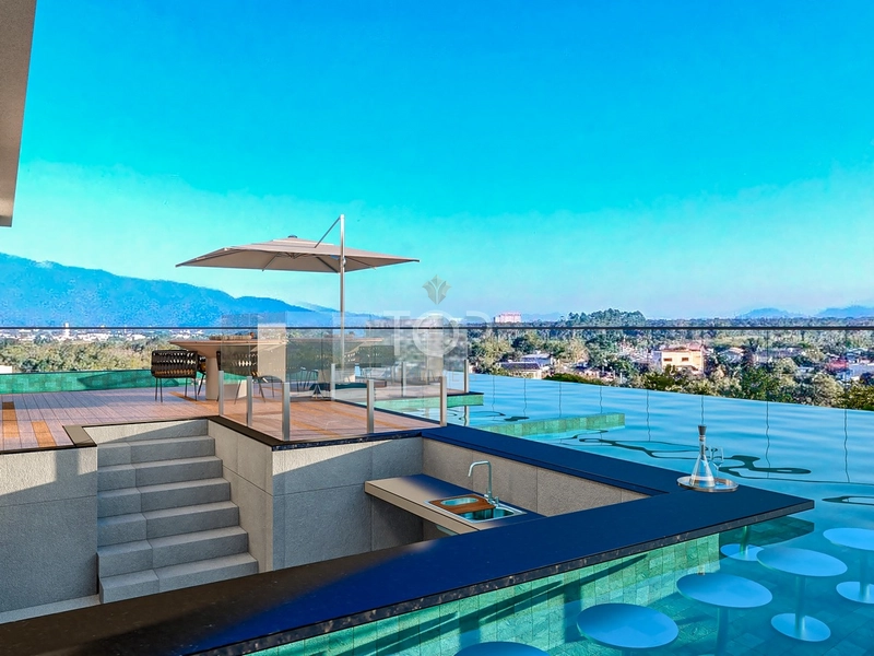 APARTAMENTO 3 SUITES EM ITAPEMA: 1ª foto da galeria de imagens do imóvel