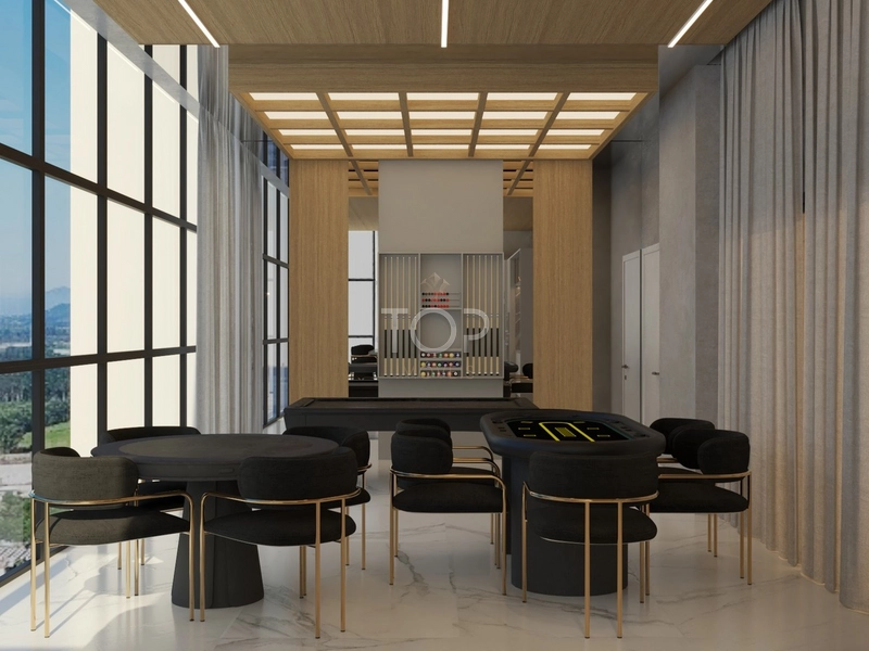 APARTAMENTO 3 SUITES EM ITAPEMA: 15ª foto da galeria de imagens do imóvel