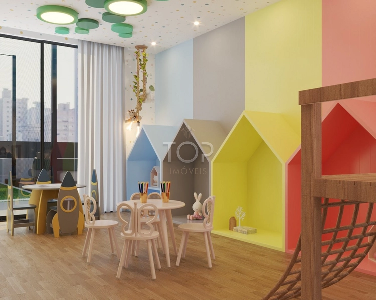APARTAMENTO 3 SUITES EM ITAPEMA: 5ª foto da galeria de imagens do imóvel