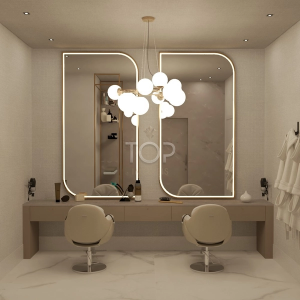 APARTAMENTO 3 SUITES EM ITAPEMA: 11ª foto da galeria de imagens do imóvel