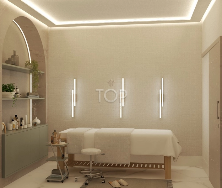 APARTAMENTO 3 SUITES EM ITAPEMA: 8ª foto da galeria de imagens do imóvel