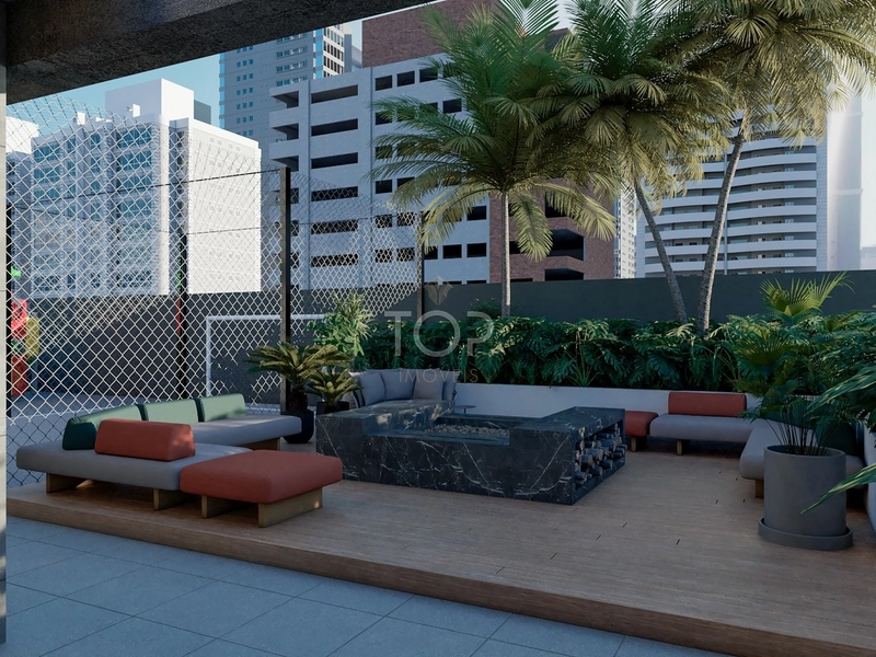 APARTAMENTO 3 SUITES EM ITAPEMA: 7ª foto da galeria de imagens do imóvel