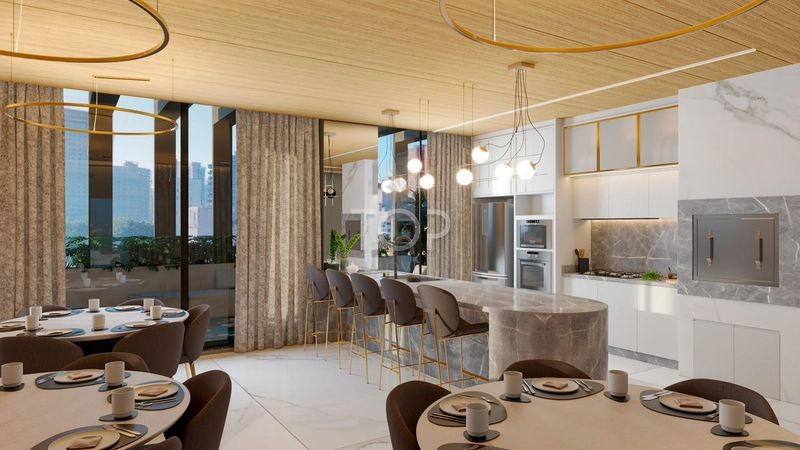 APARTAMENTO 3 SUITES EM ITAPEMA: 13ª foto da galeria de imagens do imóvel