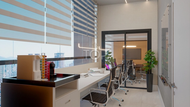 APARTAMENTO 3 SUITES EM ITAPEMA: 6ª foto da galeria de imagens do imóvel