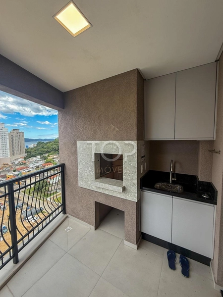 Apartamento Itapema Vista Mar: 17ª foto da galeria de imagens do imóvel