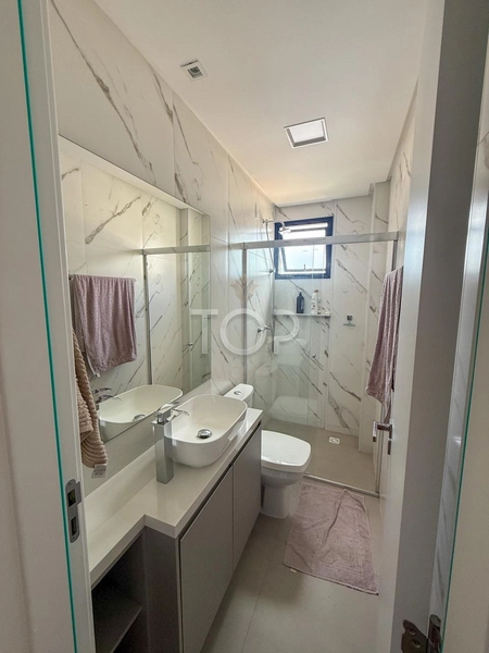 Apartamento Itapema Vista Mar: 3ª foto da galeria de imagens do imóvel