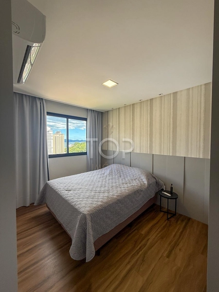 Apartamento Itapema Vista Mar: 4ª foto da galeria de imagens do imóvel