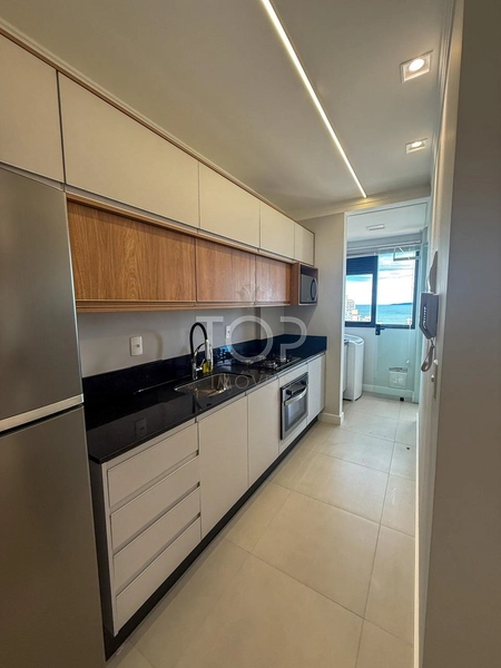 Apartamento Itapema Vista Mar: 16ª foto da galeria de imagens do imóvel