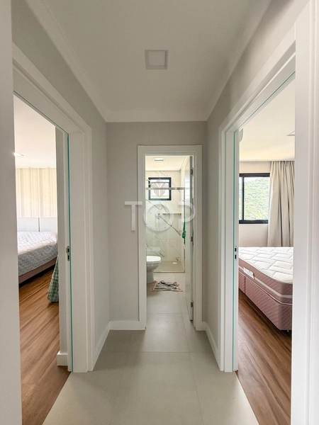 Apartamento Itapema Vista Mar: 10ª foto da galeria de imagens do imóvel