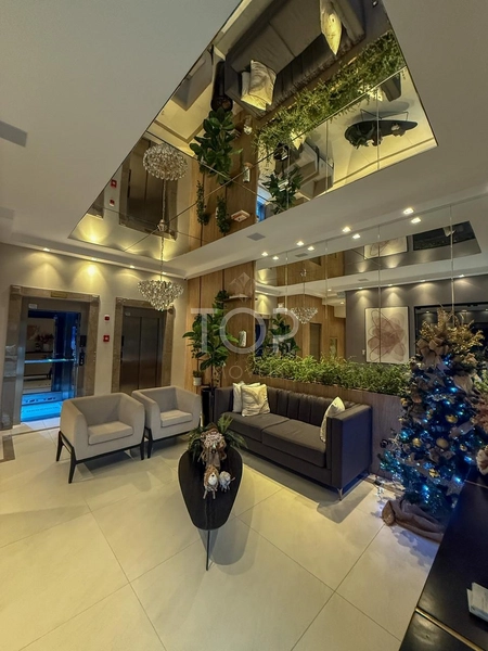 Apartamento Itapema Vista Mar: 21ª foto da galeria de imagens do imóvel