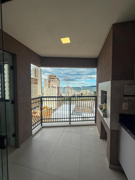 Apartamento Itapema Vista Mar: 15ª foto da galeria de imagens do imóvel