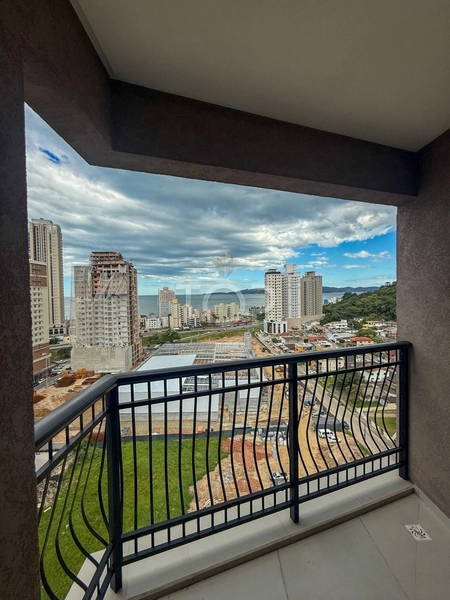 Apartamento Itapema Vista Mar: 1ª foto da galeria de imagens do imóvel