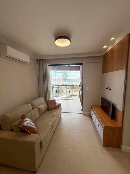 Apartamento Itapema Vista Mar: 6ª foto da galeria de imagens do imóvel