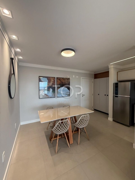 Apartamento Itapema Vista Mar: 8ª foto da galeria de imagens do imóvel