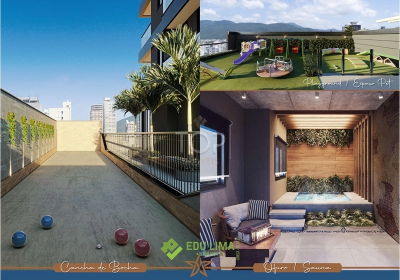 APARTAMENTO EM MEIA PRAIA: 7ª foto da galeria de imagens do imóvel