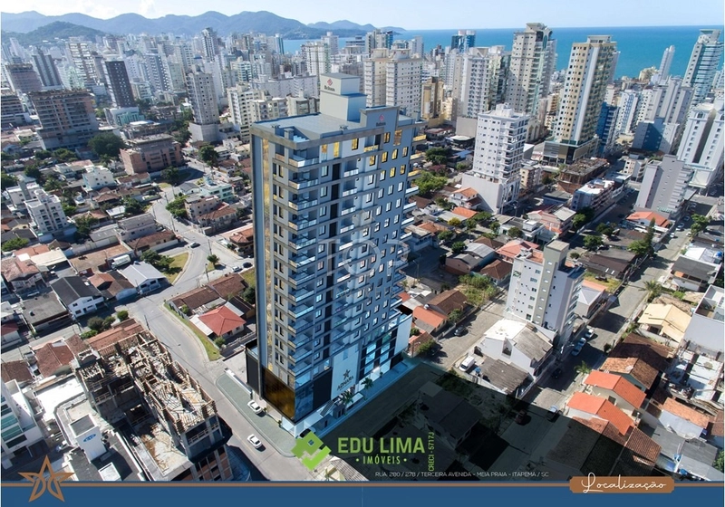 APARTAMENTO EM MEIA PRAIA: 9ª foto da galeria de imagens do imóvel