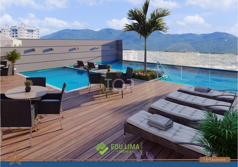 APARTAMENTO EM MEIA PRAIA: 3ª foto da galeria de imagens do imóvel