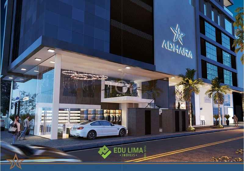 APARTAMENTO EM MEIA PRAIA: 2ª foto da galeria de imagens do imóvel