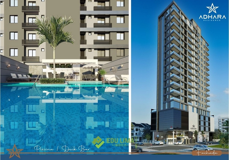 APARTAMENTO EM MEIA PRAIA: 5ª foto da galeria de imagens do imóvel