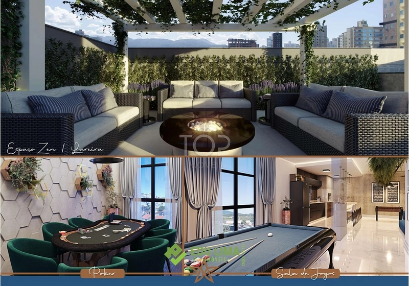 APARTAMENTO EM MEIA PRAIA: 8ª foto da galeria de imagens do imóvel