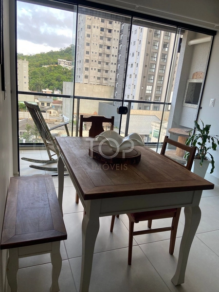 Apartamento pronto em Itapema: 7ª foto da galeria de imagens do imóvel