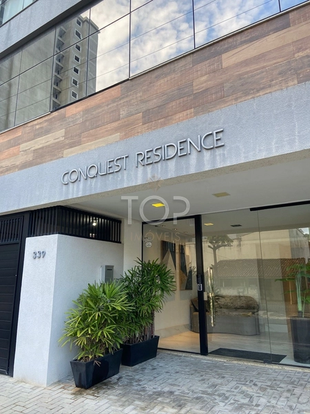 Apartamento pronto em Itapema: 1ª foto da galeria de imagens do imóvel