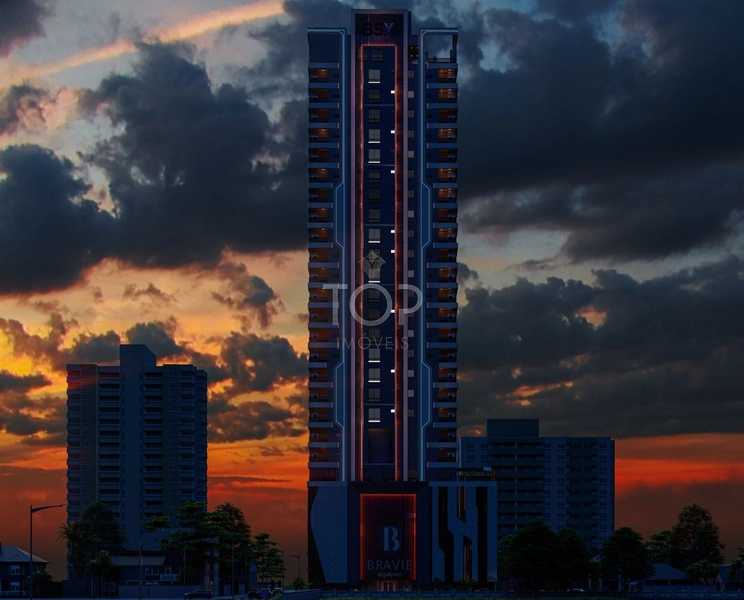 LANÇAMENTO EM ITAPEMA!: 2ª foto da galeria de imagens do imóvel