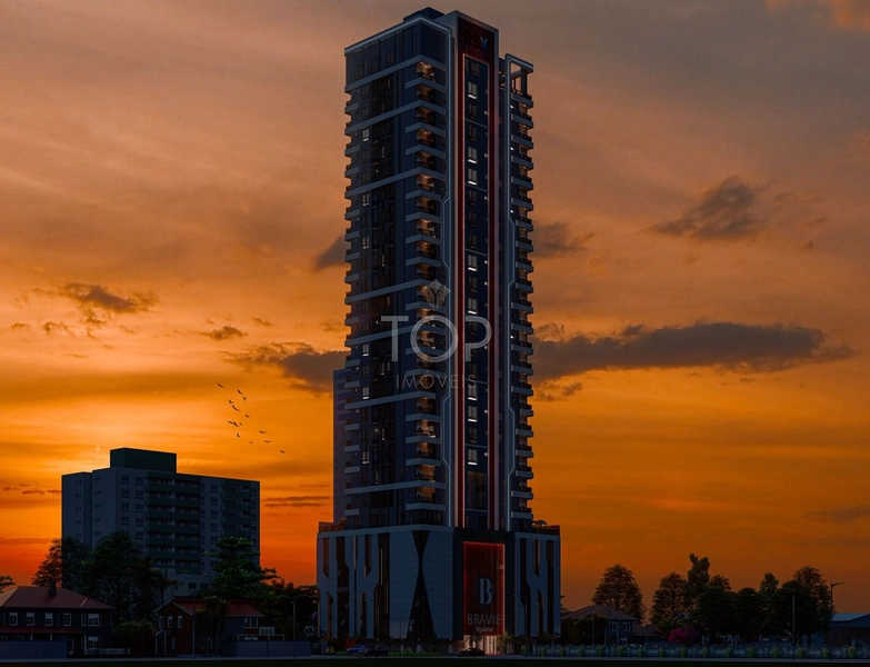 LANÇAMENTO EM ITAPEMA!: 1ª foto da galeria de imagens do imóvel