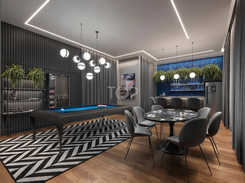 APARTAMENTO EM MEIA PRAIA: 6ª foto da galeria de imagens do imóvel