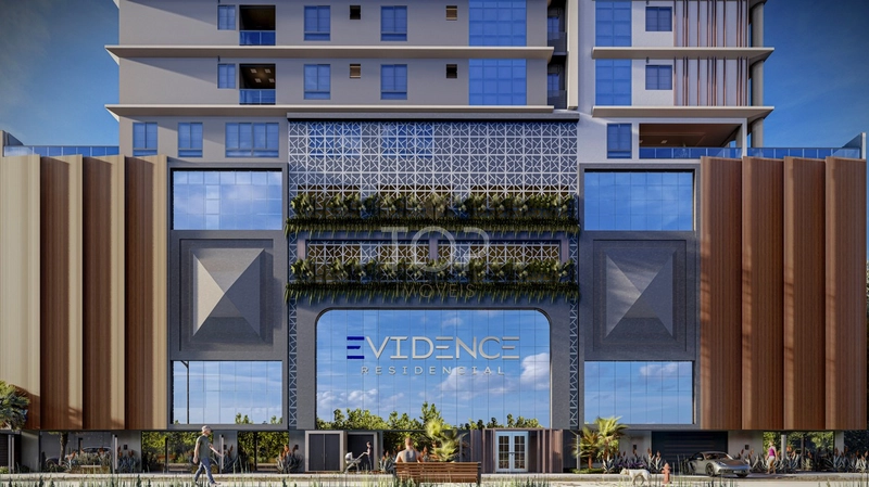 Apartamento à venda em Itapema - SC: 2ª foto da galeria de imagens do imóvel