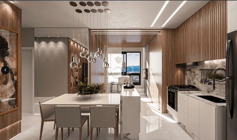 Apartamento à venda em Itapema - SC: 2ª foto da galeria de imagens do imóvel