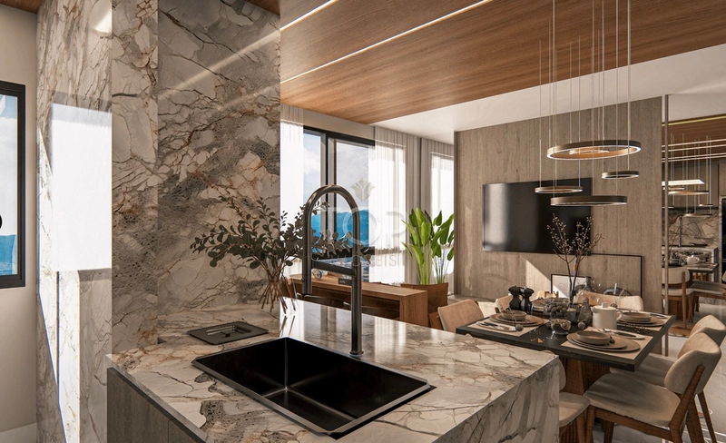 Apartamento à venda em Itapema - SC: 4ª foto da galeria de imagens do imóvel