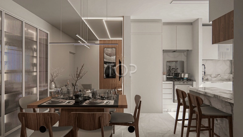Apartamento à venda em Itapema - SC: 1ª foto da galeria de imagens do imóvel
