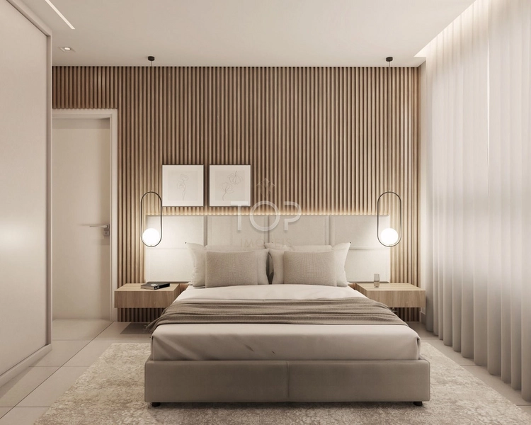 Apartamento à venda em Itapema - SC: 2ª foto da galeria de imagens do imóvel